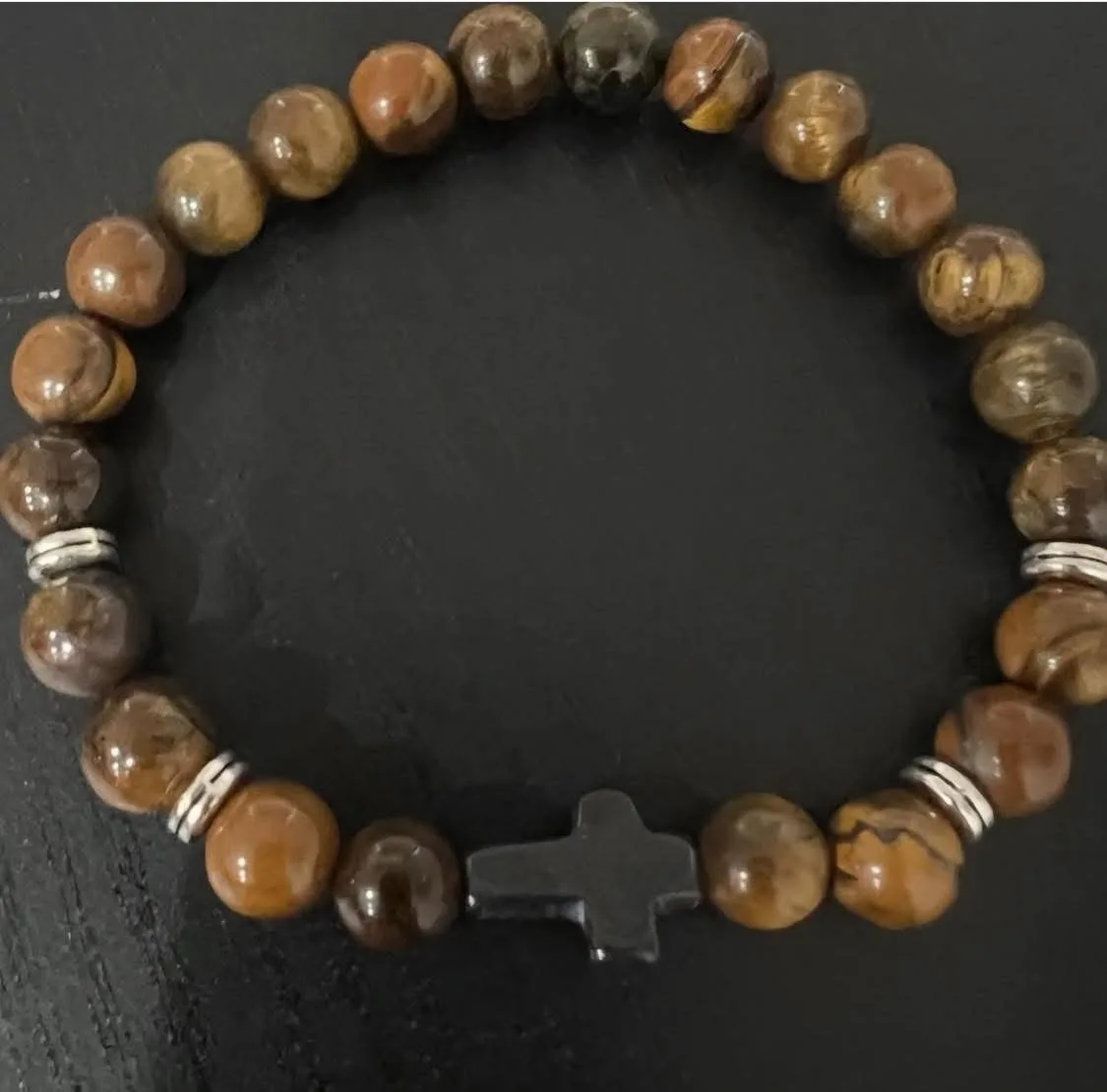 Bracelets — photo 6