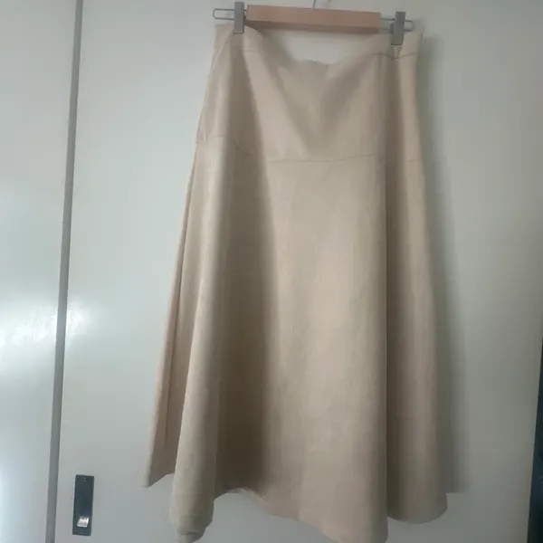 Aline Skirt