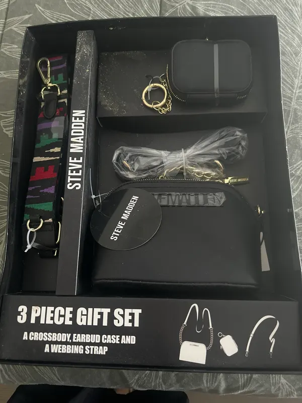 3 piece gift set