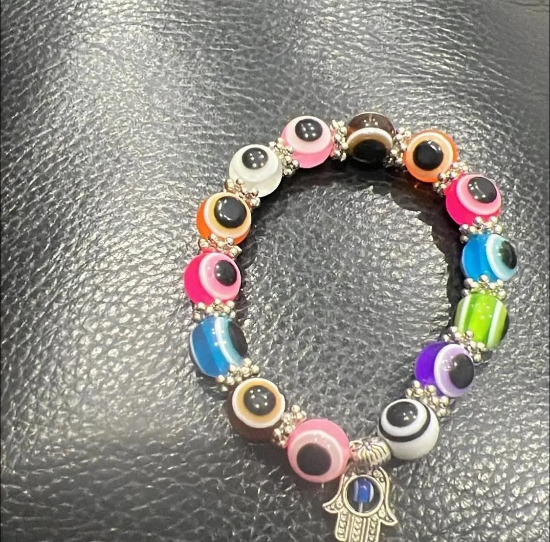 Bracelets — photo 2