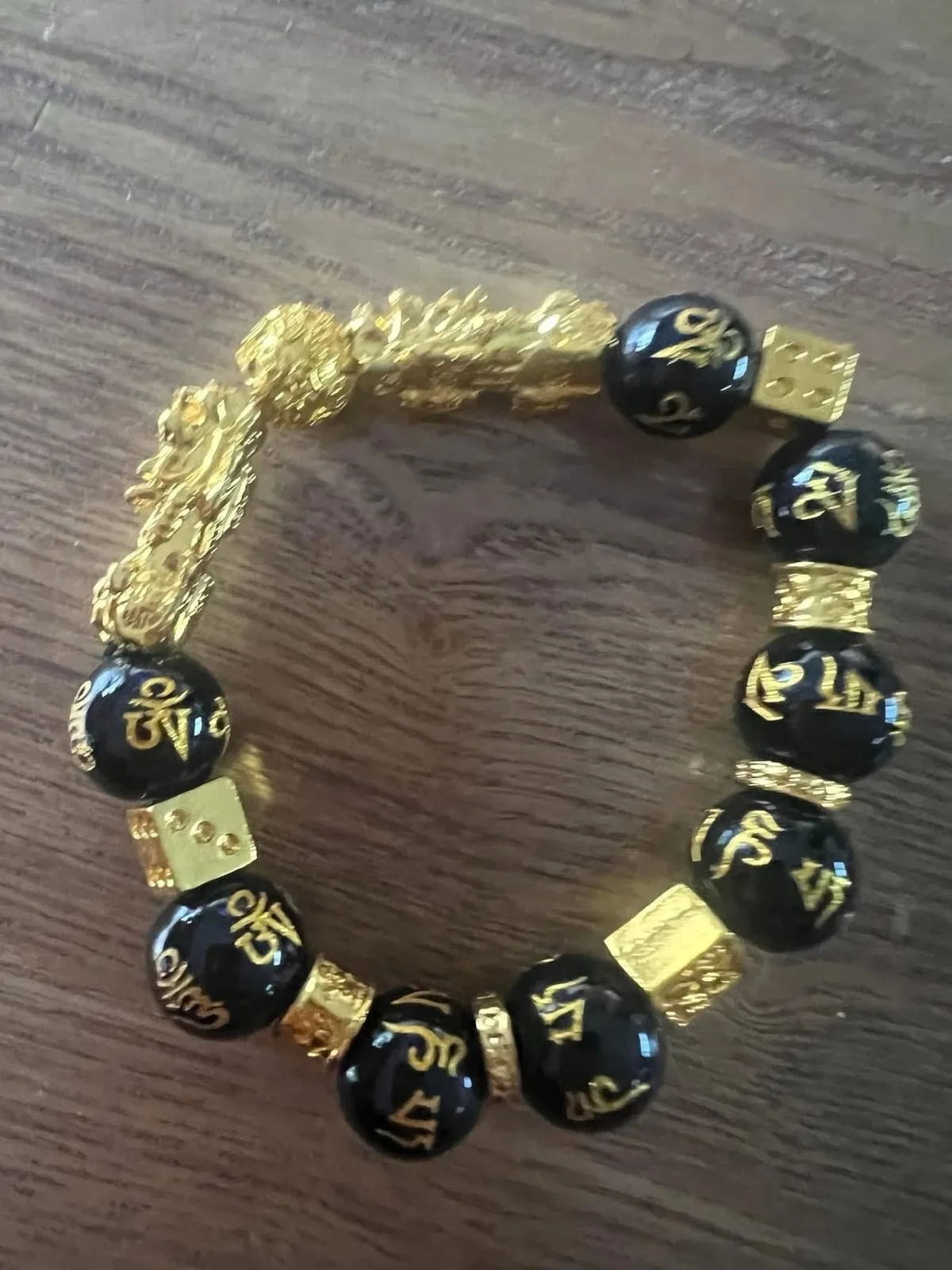 Spiritual bracelets — photo 2