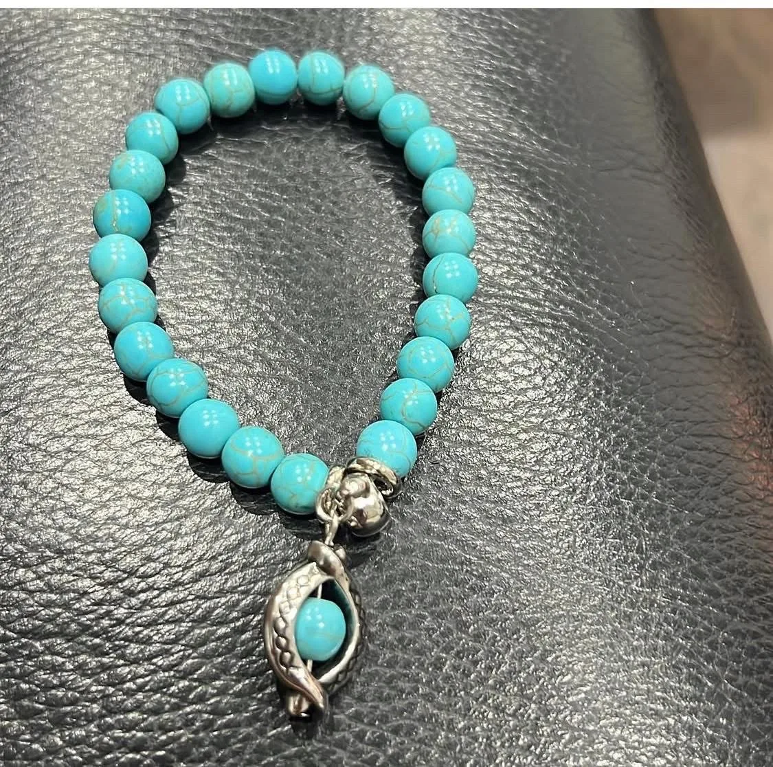 Bracelets — photo 3