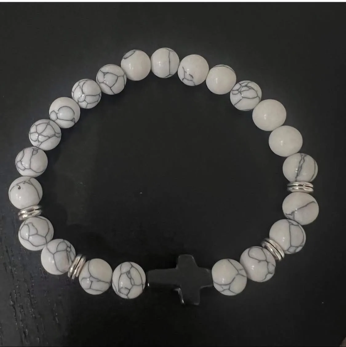 Bracelets — photo 8