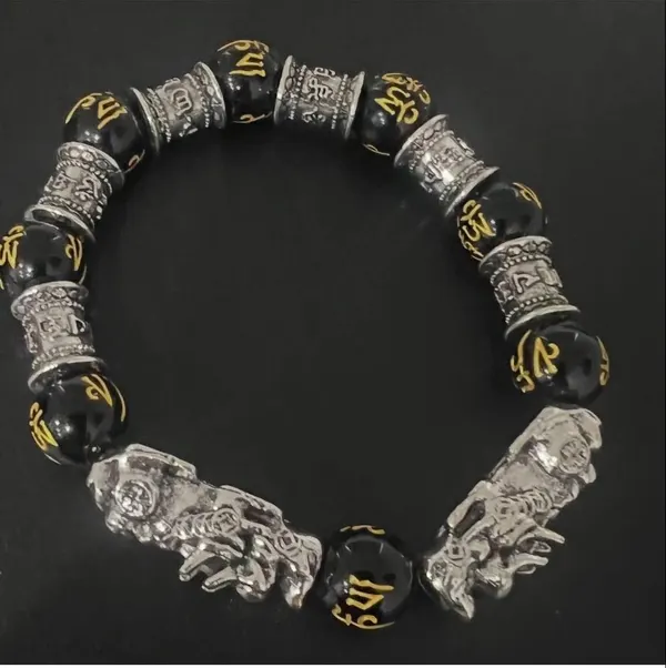 Spiritual Bracelets