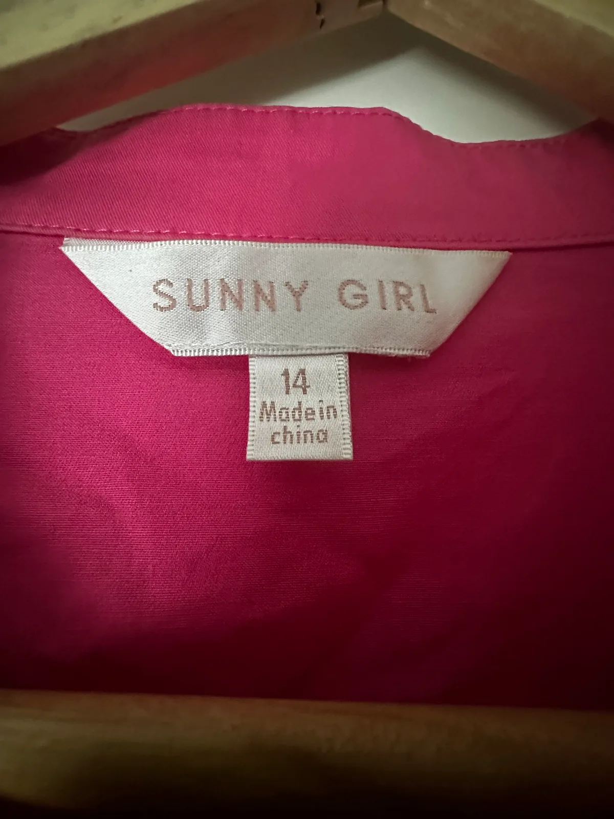 Summer dress — photo 2