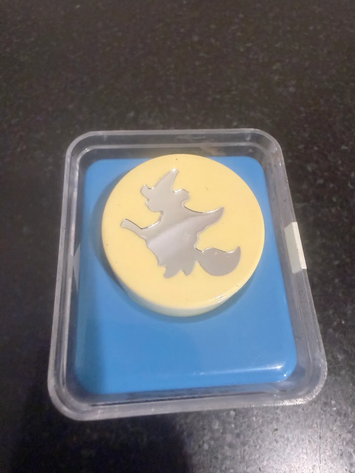 Craft punches x2 in cases – photo 4