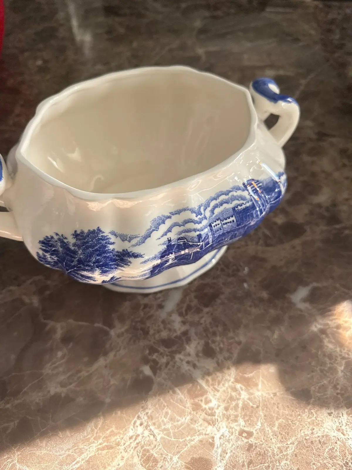 Fine china – photo 3