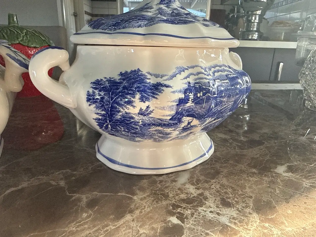 Fine china – photo 5