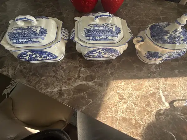 Fine china