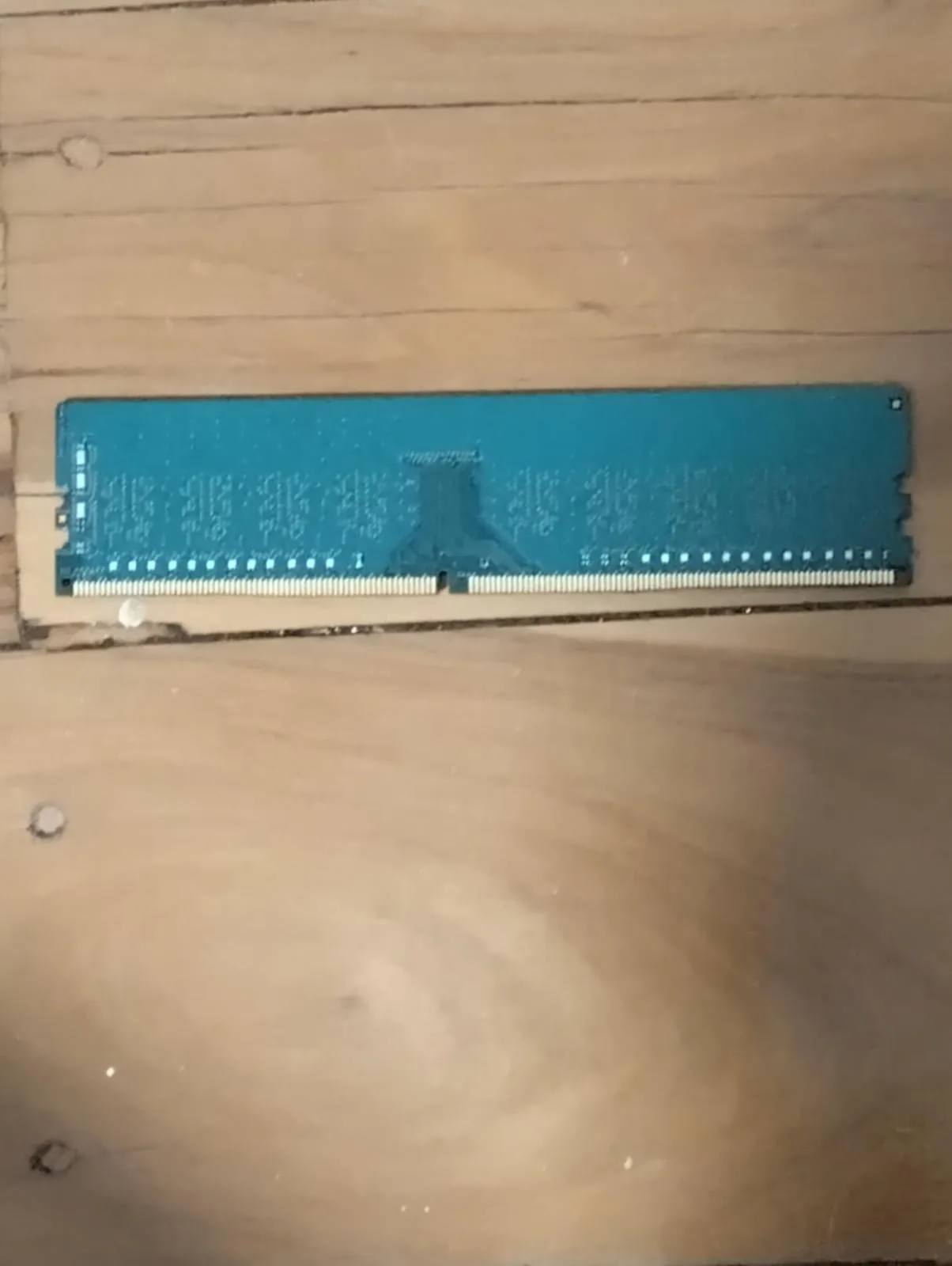 8GB (2x 4GB) SK hynix DDR4 Desktop RAM 2133MHz — photo 5