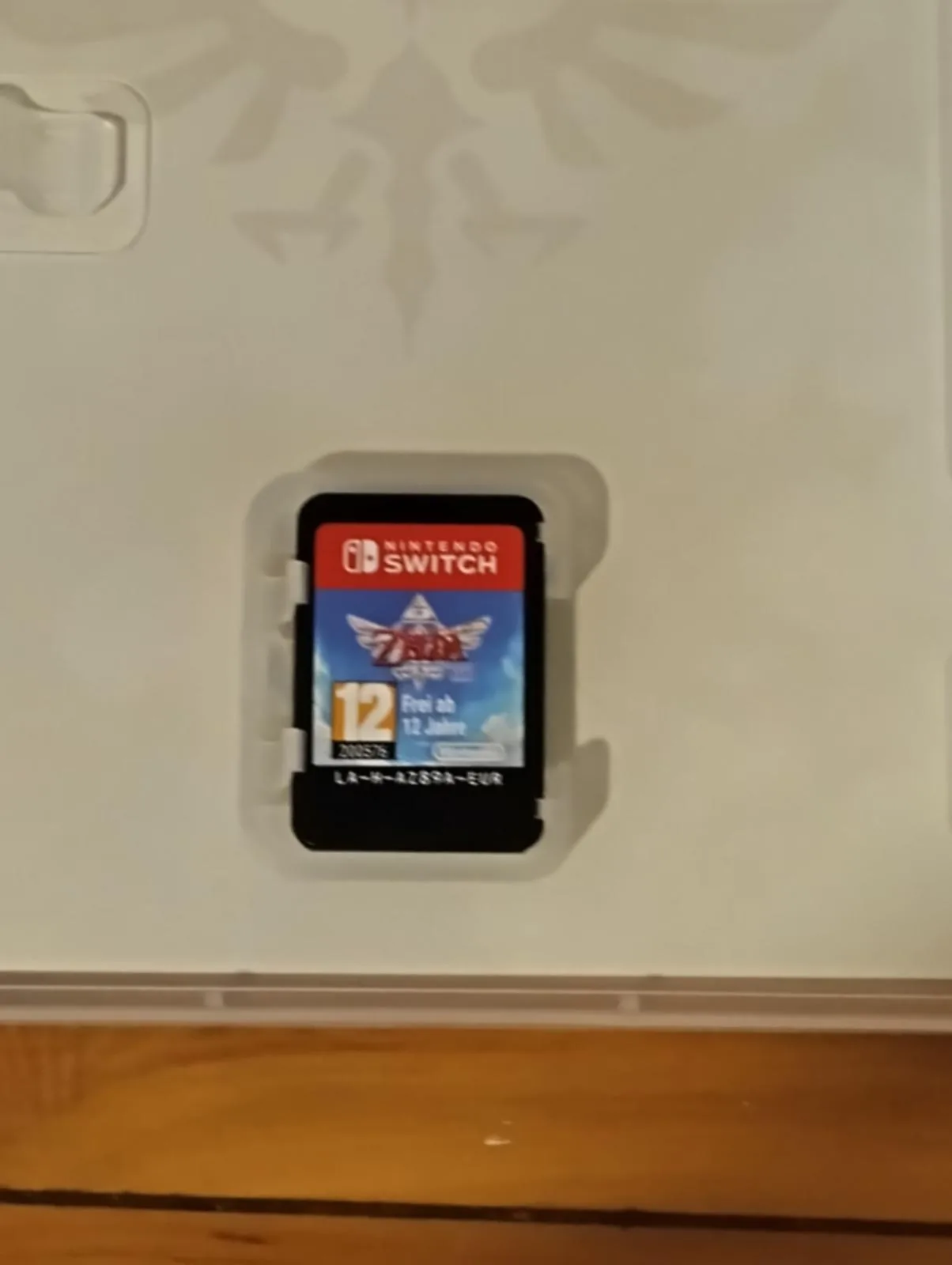 The Legend of Zelda: Skyward Sword HD - Nintendo Switch — photo 4