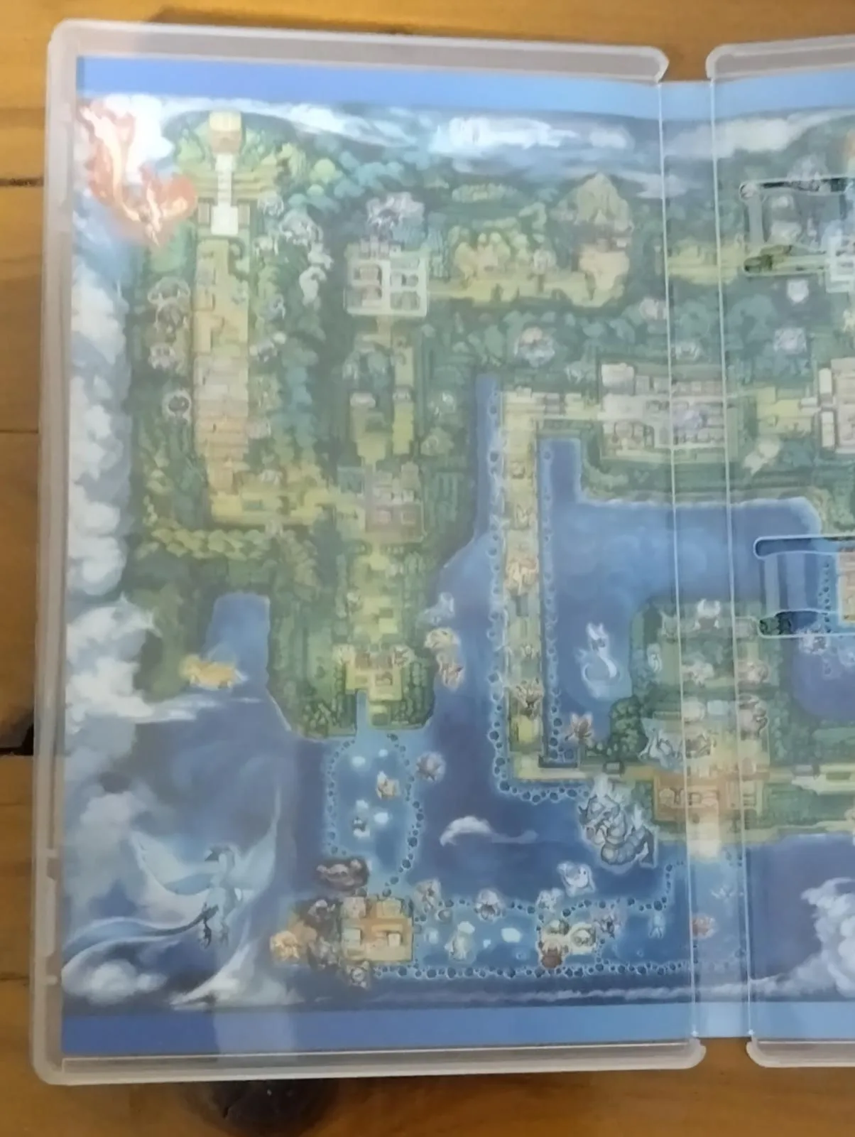 Pokémon: Let’s Go, Pikachu! - Nintendo Switch — photo 5