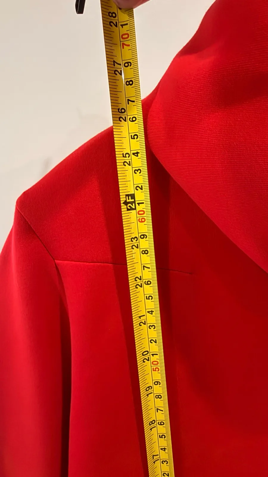 Nike zip up hoodie in great condition like new – photo 7