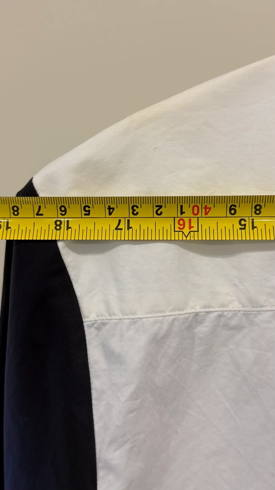 Button up dress shirt from Dangerfield – photo 9