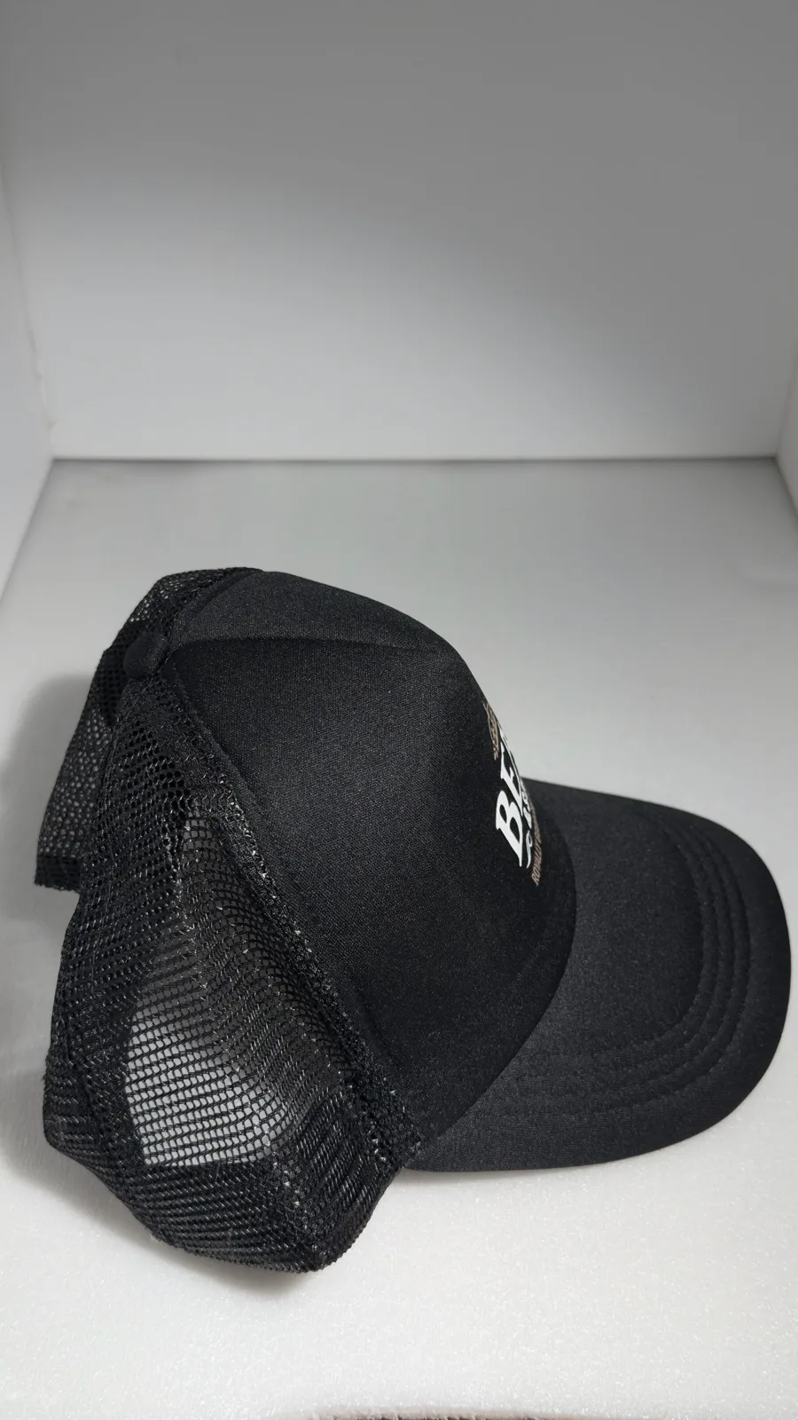 Beak Trucker Cap — photo 2