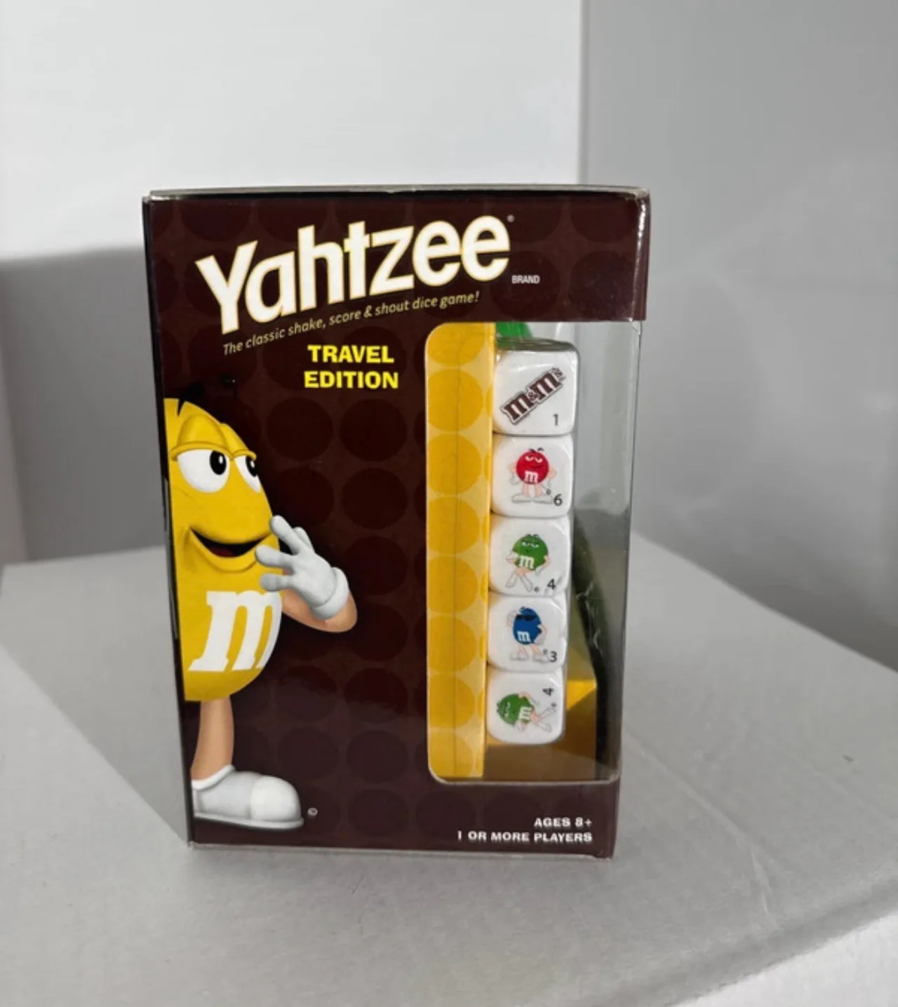 M&M Yahtzee — photo 2
