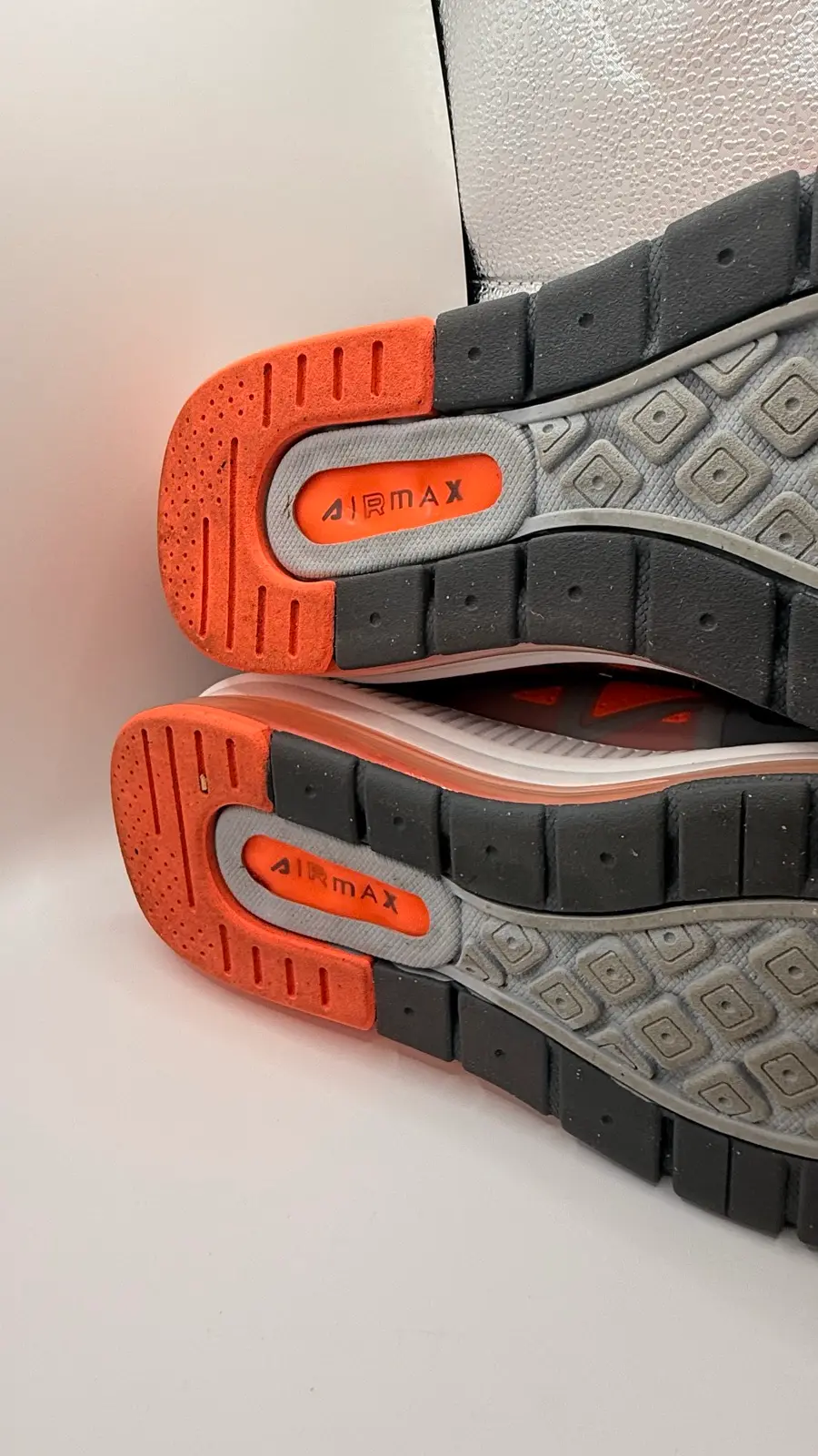 Nike Genome air – photo 5