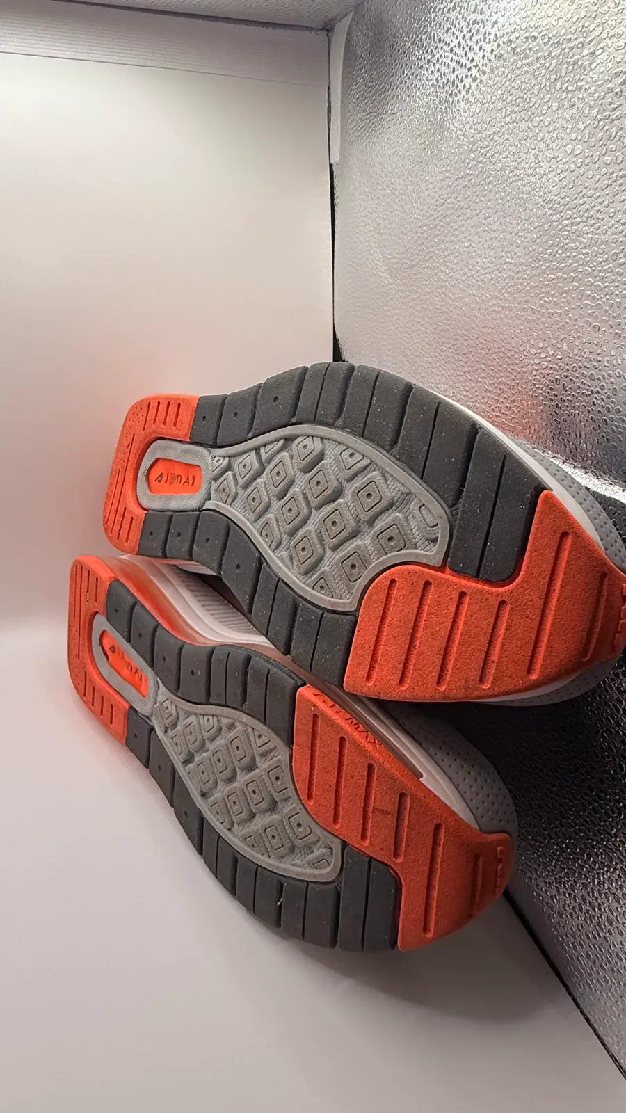 Nike Genome air – photo 4