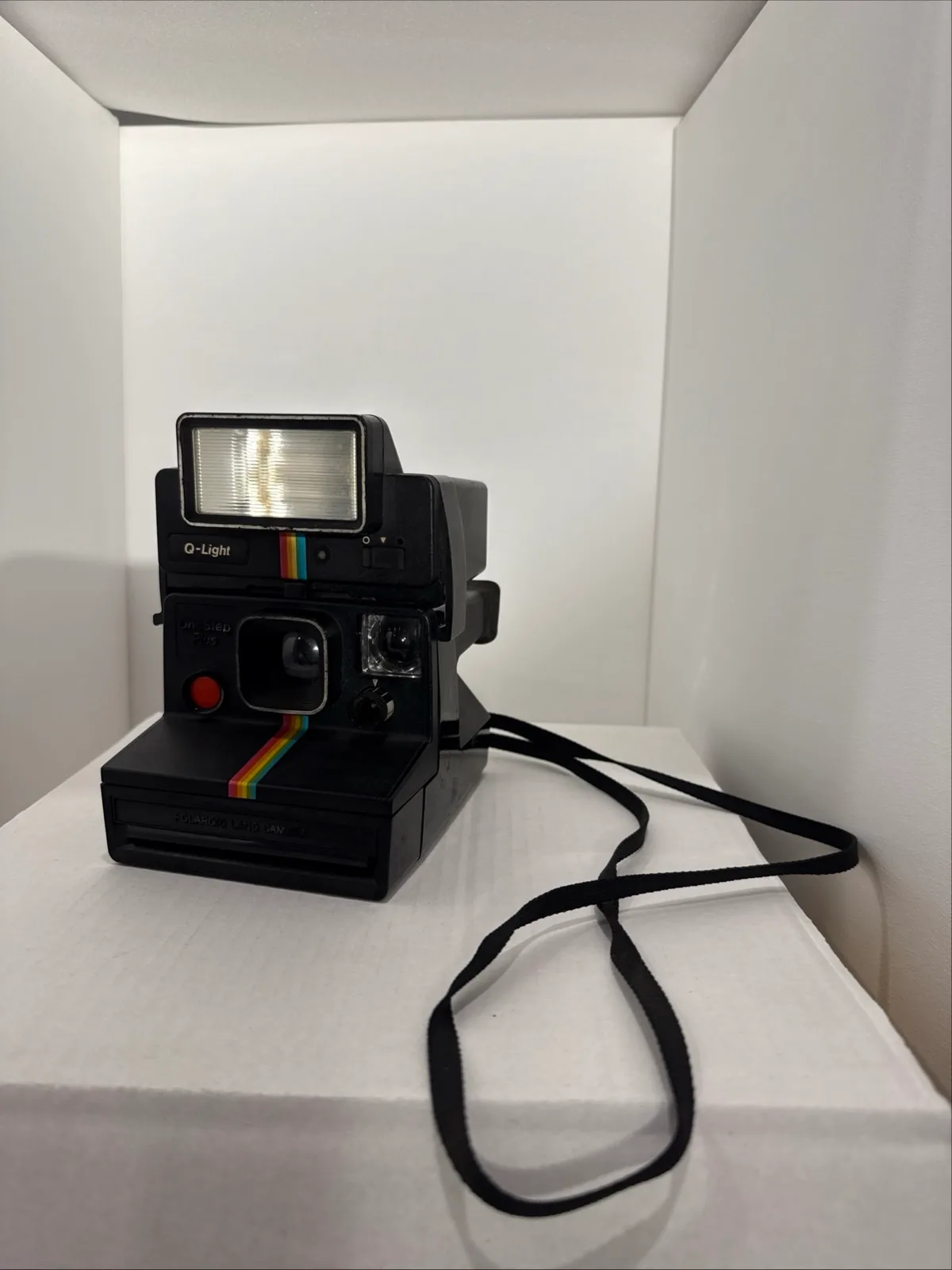 Polaroid Instant Camera — photo 2