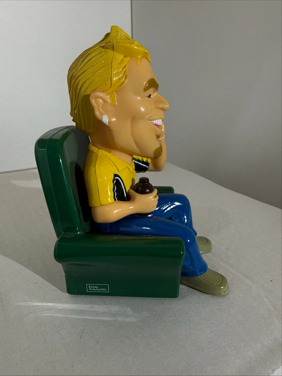 Shane warne VB commentary — photo 5