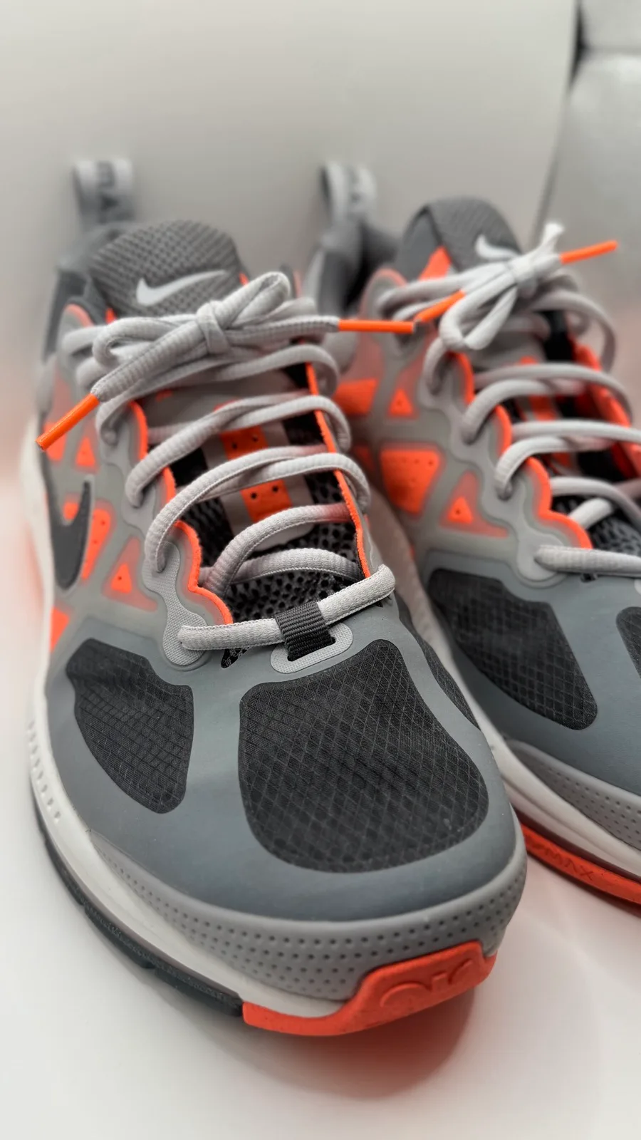 Nike Genome air – photo 3