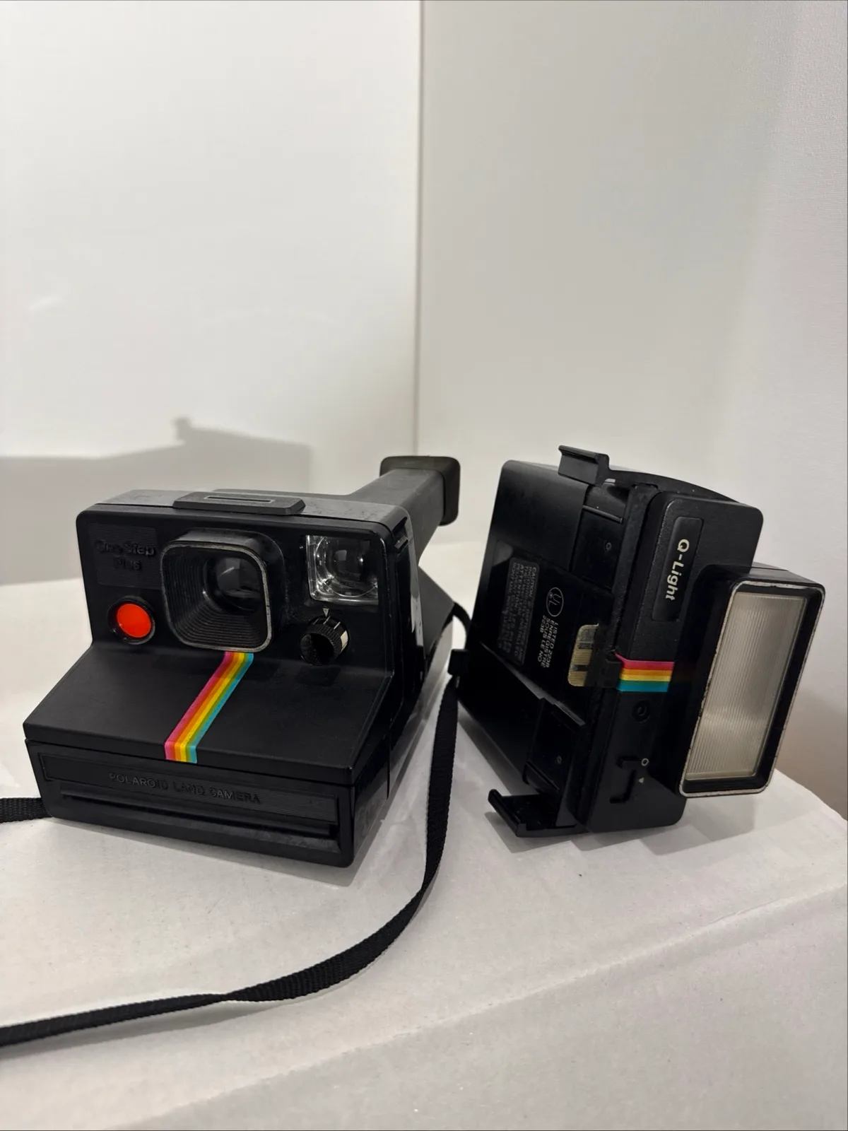 Polaroid Instant Camera — photo 6