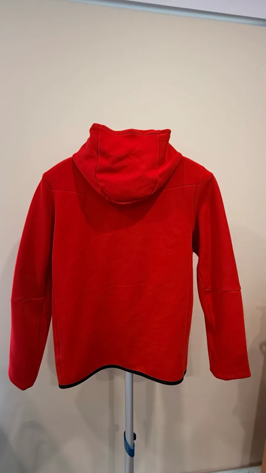 Nike zip up hoodie in great condition like new – photo 4