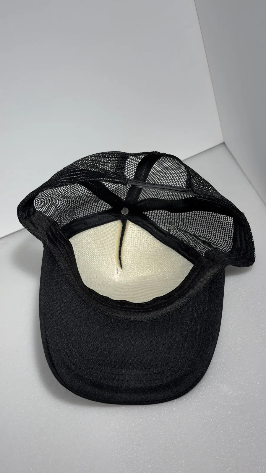 Beak Trucker Cap — photo 3