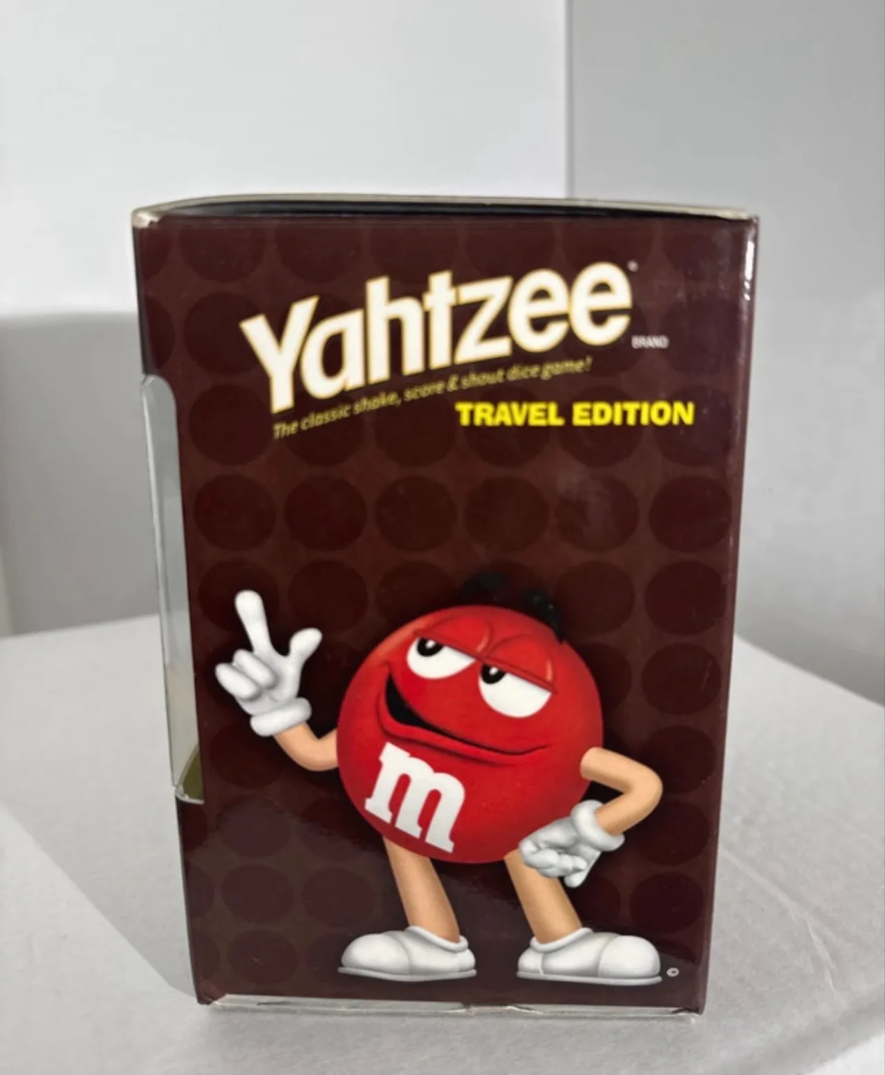 M&M Yahtzee — photo 4