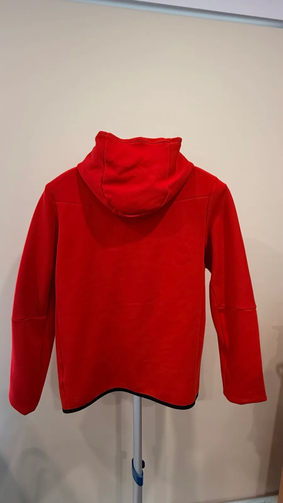 Nike zip up hoodie Medium – photo 5