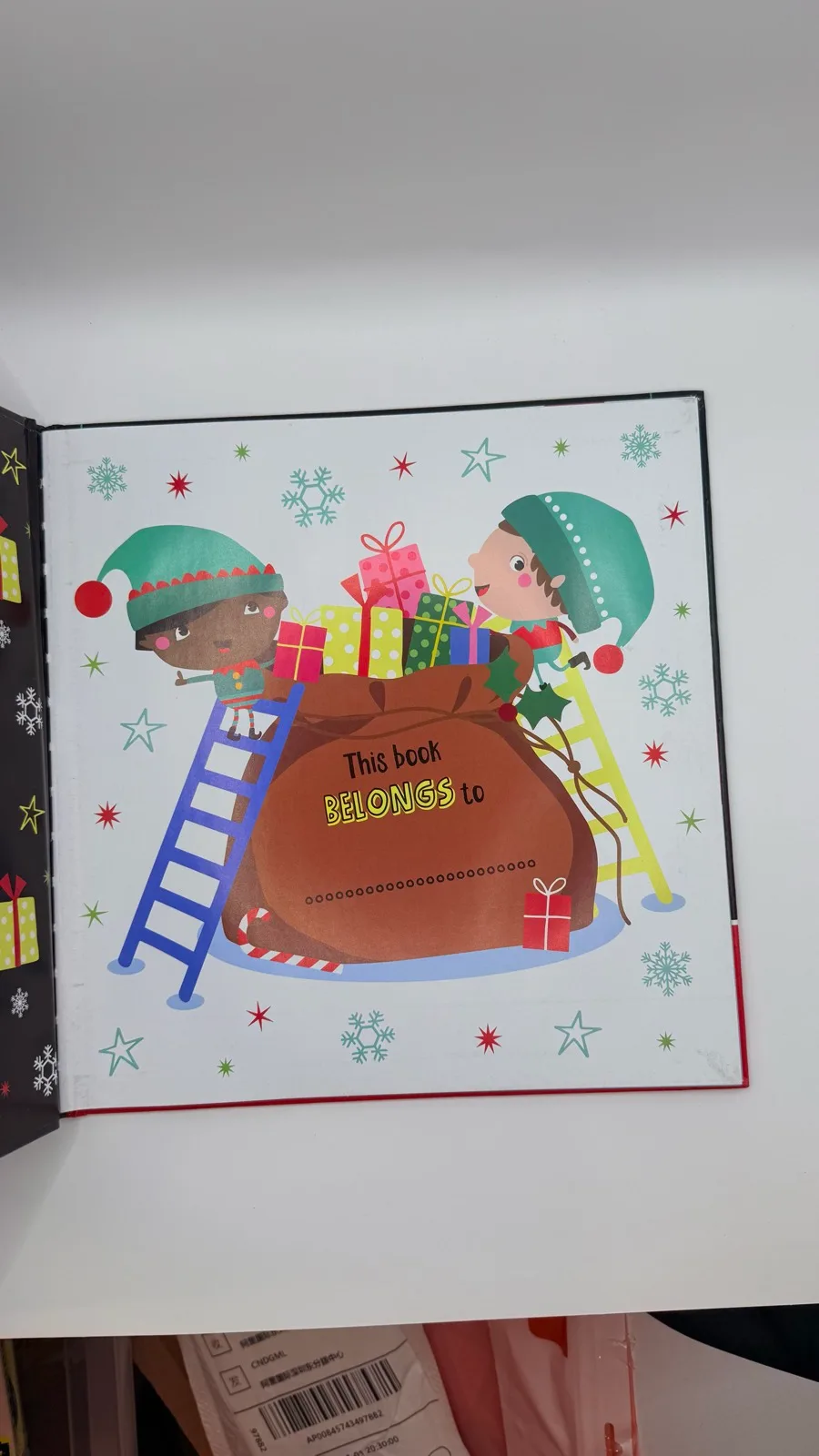 The Unbelievable truth about Santa – photo 3