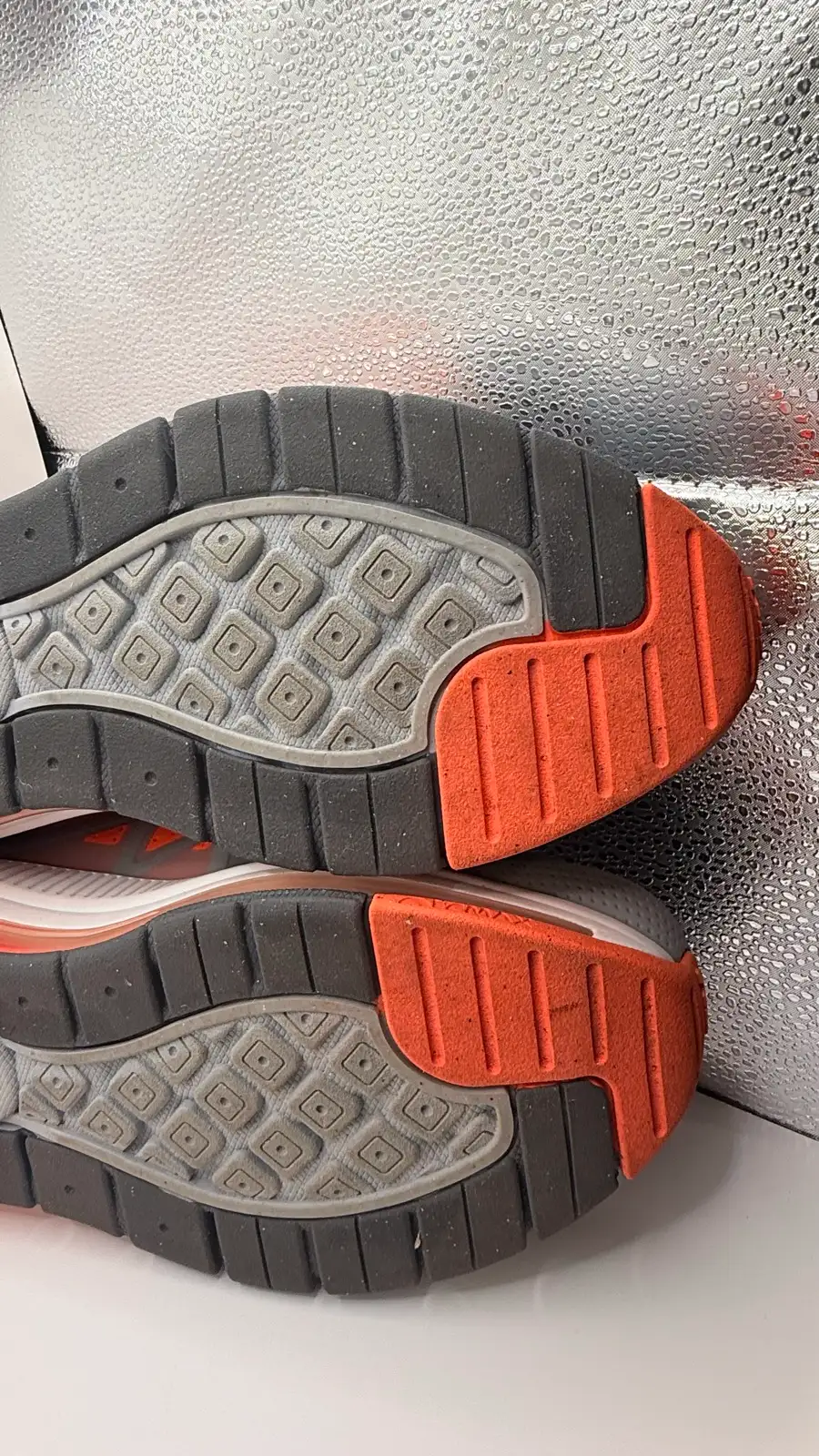 Nike Genome air – photo 6