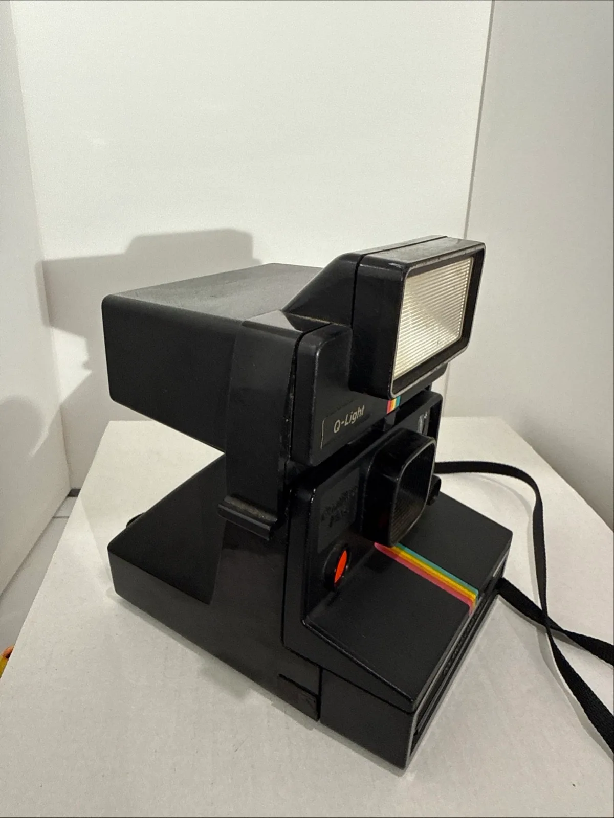 Polaroid Instant Camera — photo 3