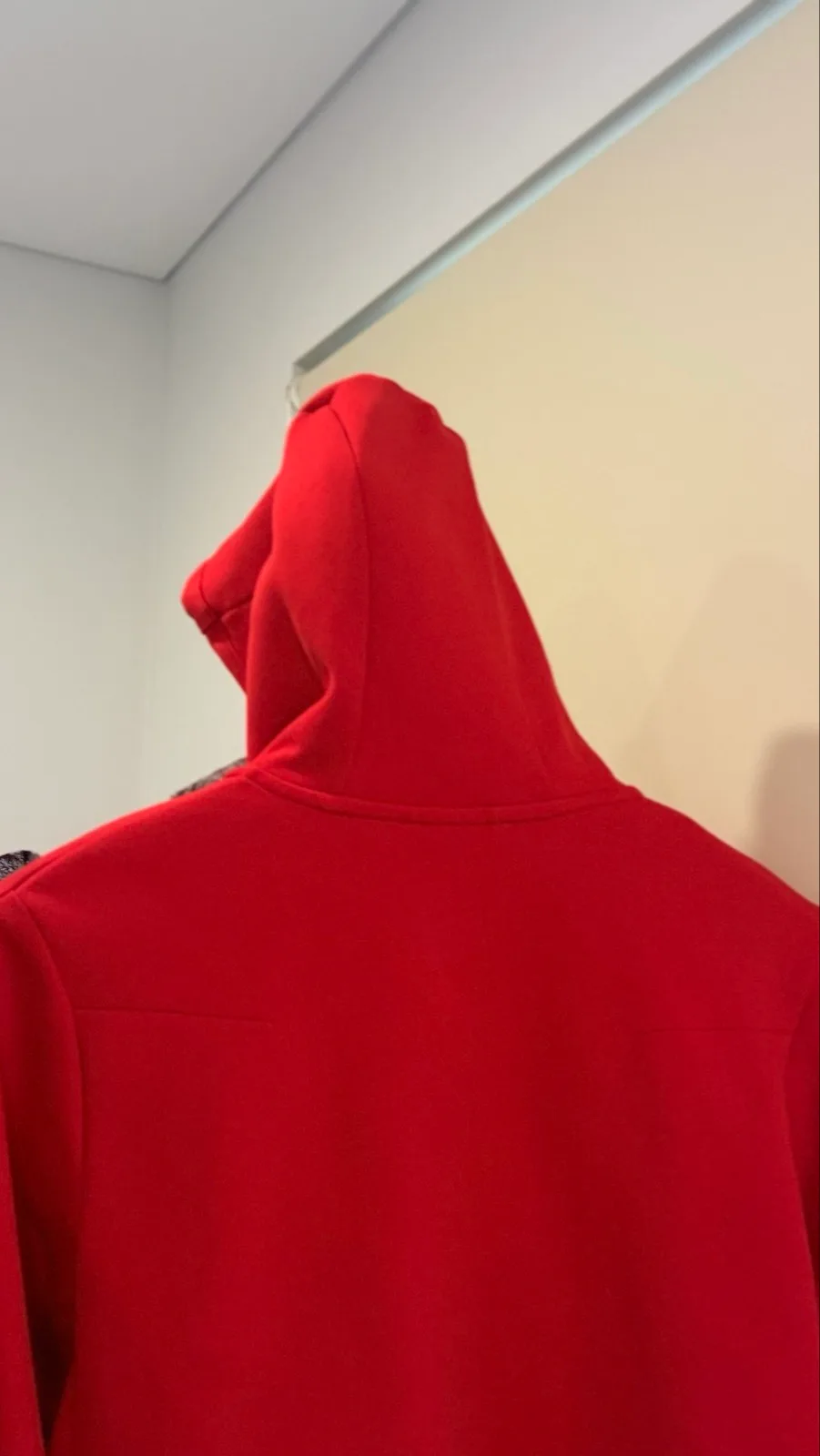 Nike zip up hoodie in great condition like new – photo 10