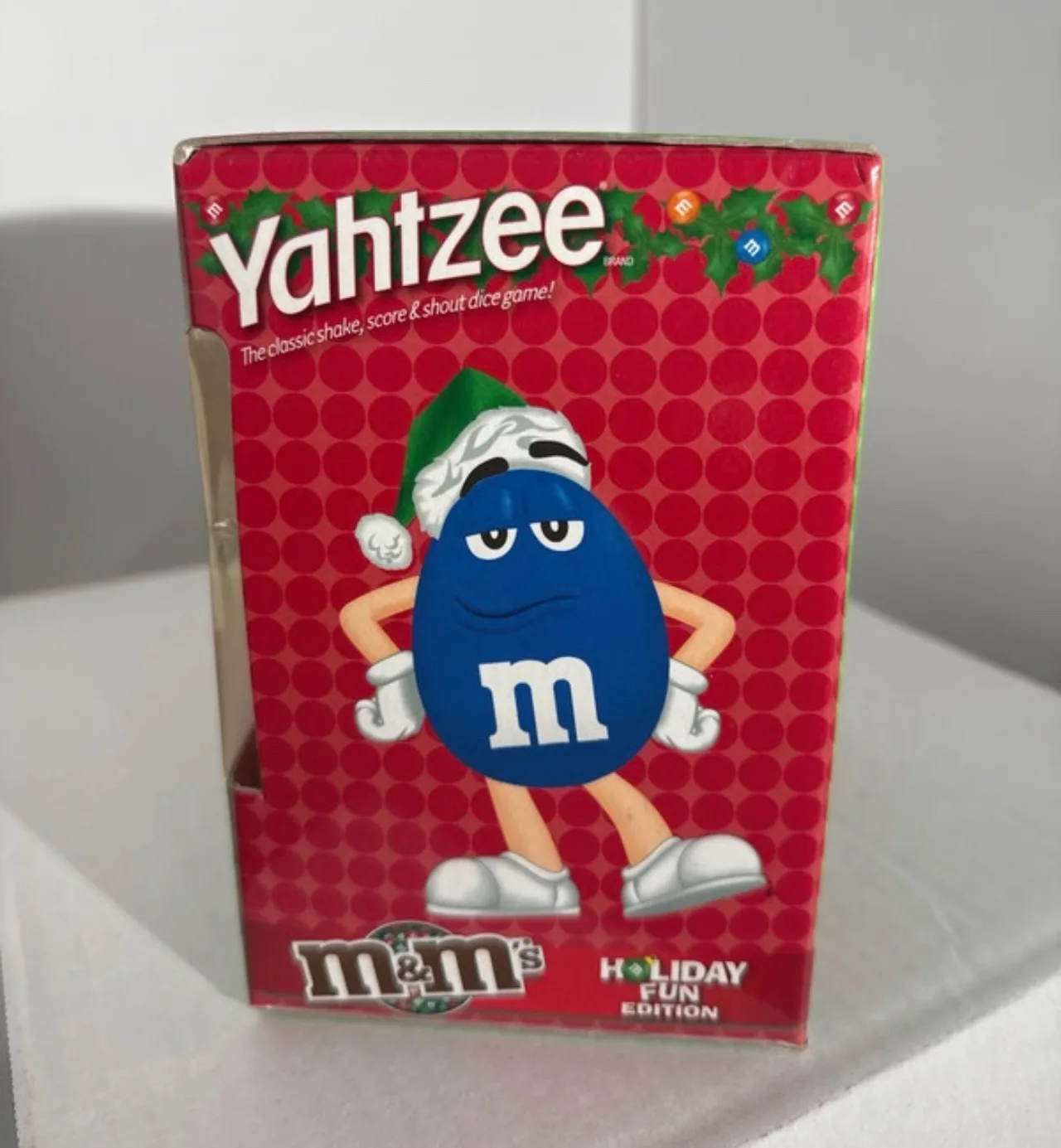 M&M’s Yahtzee — photo 4