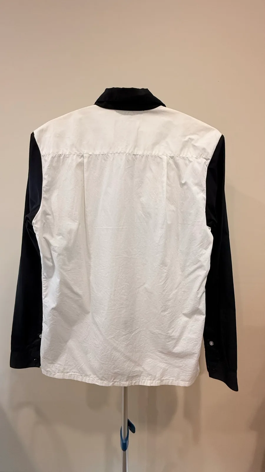 Button up dress shirt from Dangerfield – photo 4