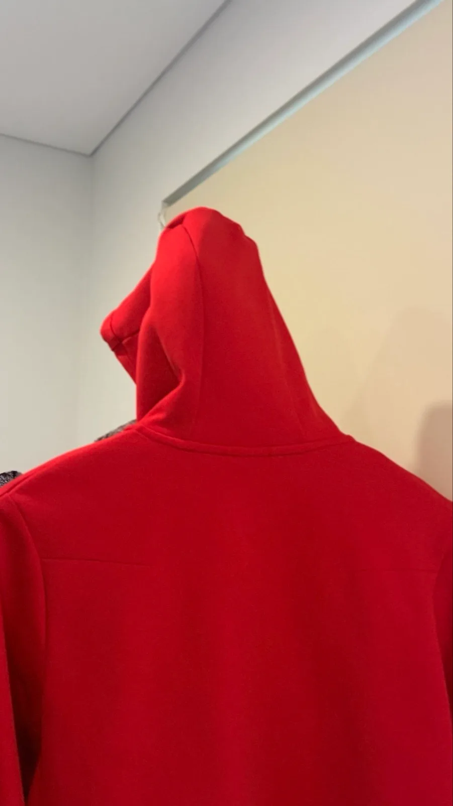 Nike zip up hoodie Medium – photo 8