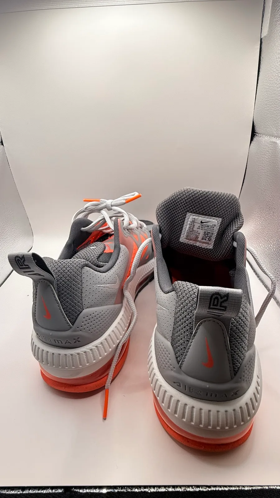 Nike Genome air – photo 9