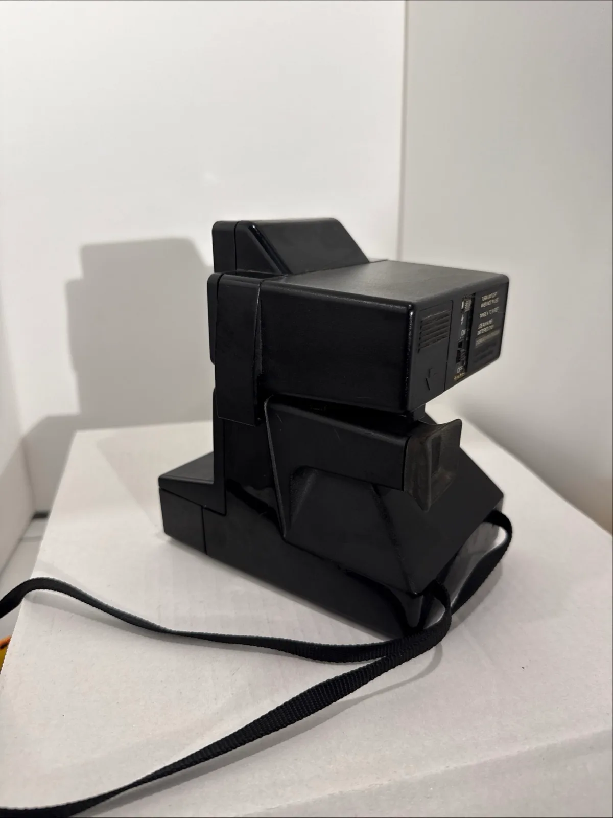 Polaroid Instant Camera — photo 5