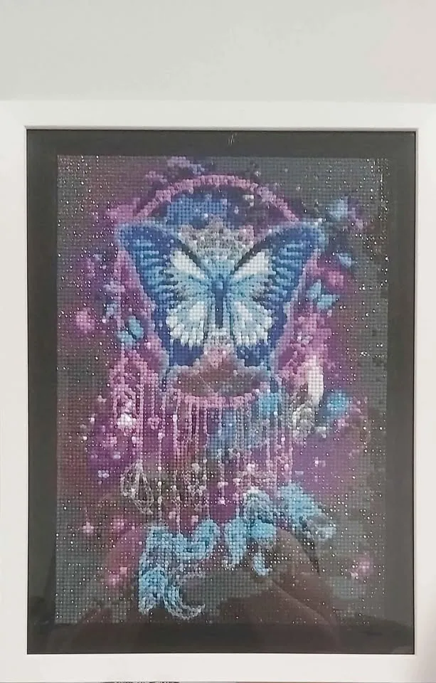 FantasyDiamondArt – photo 10