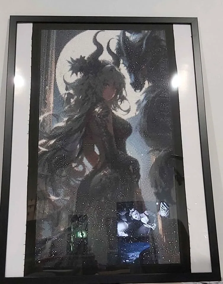 FantasyDiamondArt – photo 2
