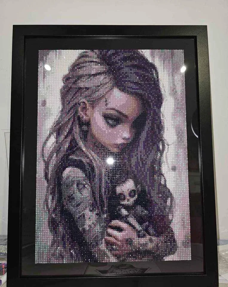 FantasyDiamondArt – photo 8