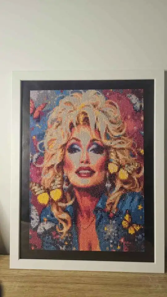Dolly Parton