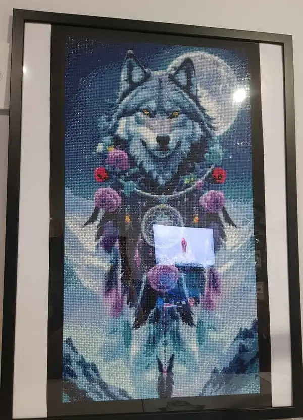 FantasyDiamondArt