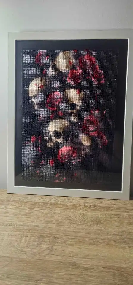 Fantasy Diamond Art