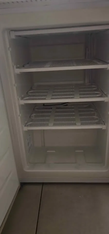Fridge and Freezer. – photo 3