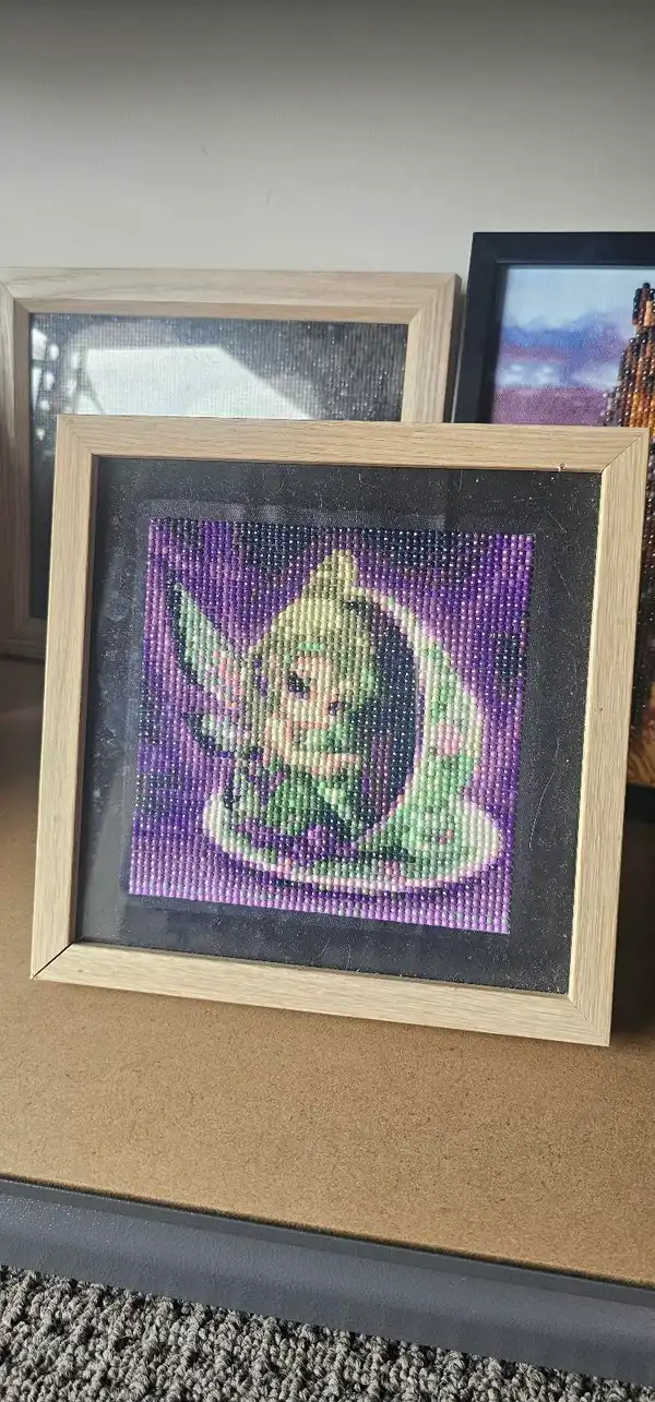 FantasyDiamondArt