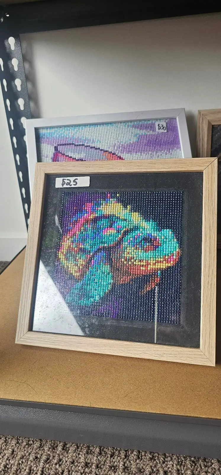 FantasyDiamondArt – photo 2