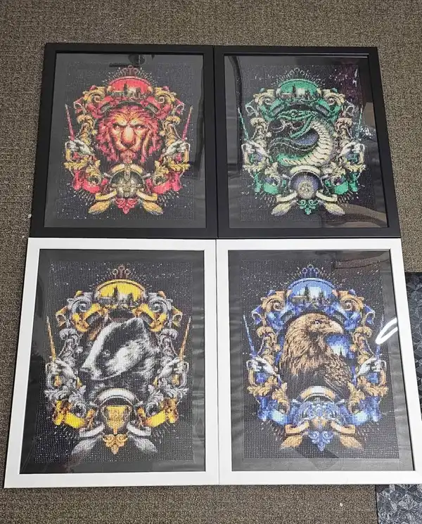 FantasyDiamondArt