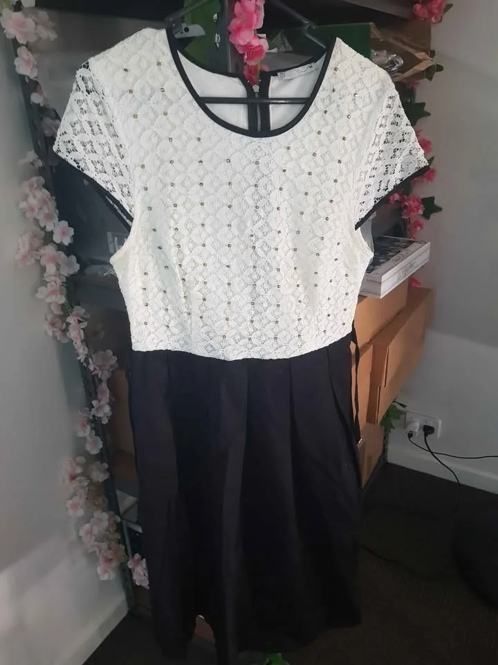 Women Dress – photo 2